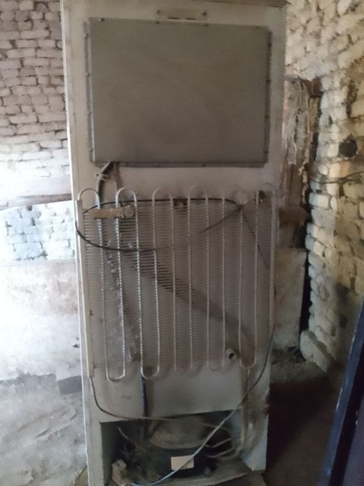 Холодильник холати яхши