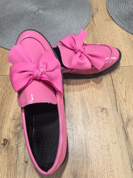 Мокасини 40 номер нови