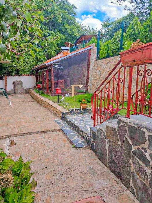 Продава се Къща в с. Цар Калоян, Област Пловдив - 200 кв.м за 1236 €/кв.м - Снимка #5