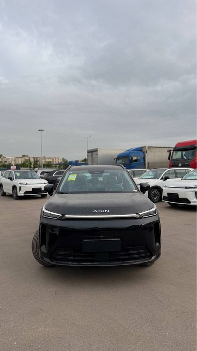 Aion i60 электирчка 2026-26