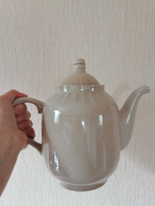 Набор посуды производства СССР