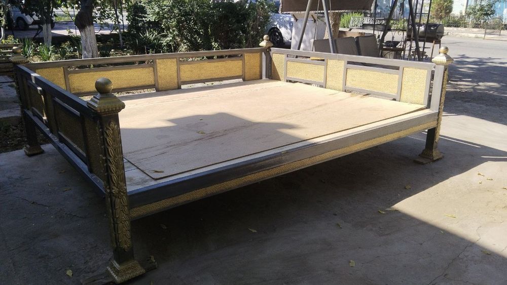 Tapchan 3x2 razmerda dastafka ichida. Galiship beramiz.Bizda eng arzon