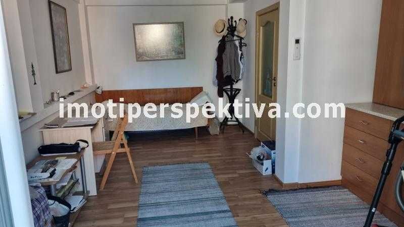 Продава се Тристаен апартамент в Пловдив, Център - 100 кв.м за 1900 €/кв.м - Снимка #13