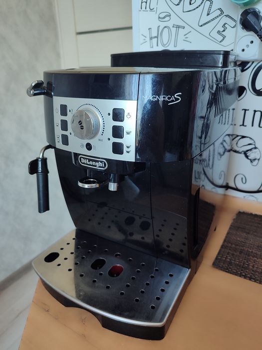Кофемашина  Delonghi