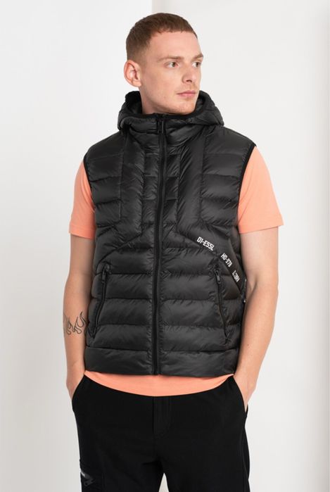 Diesel мъжки елек /оригинален/ L