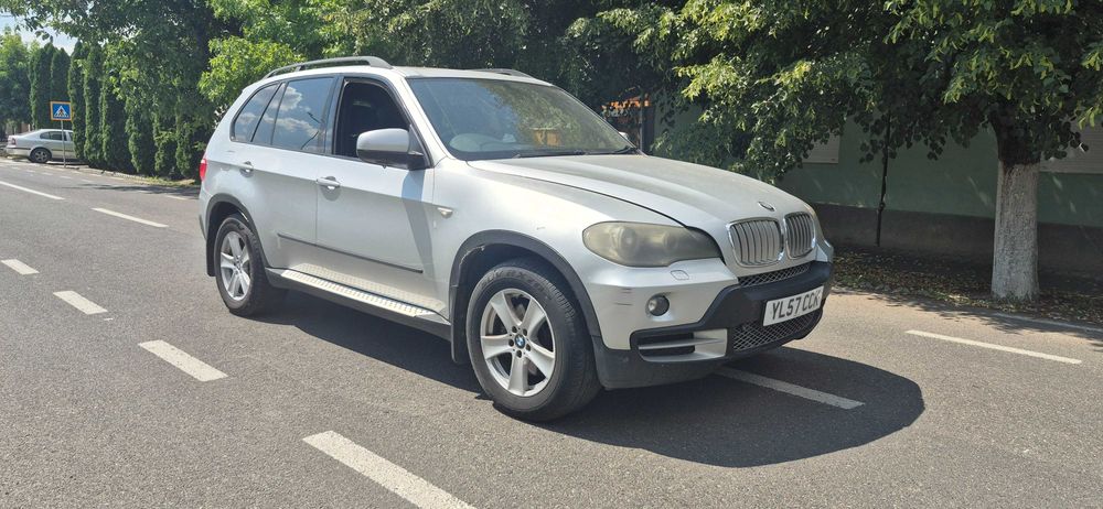BMW X5 2008 — imagine 2