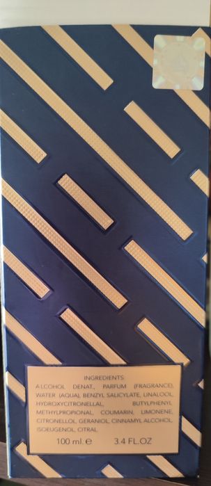 Parfum Azeezah Lattafa