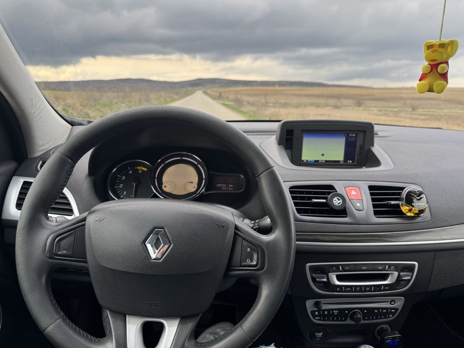 Renault Megane lll