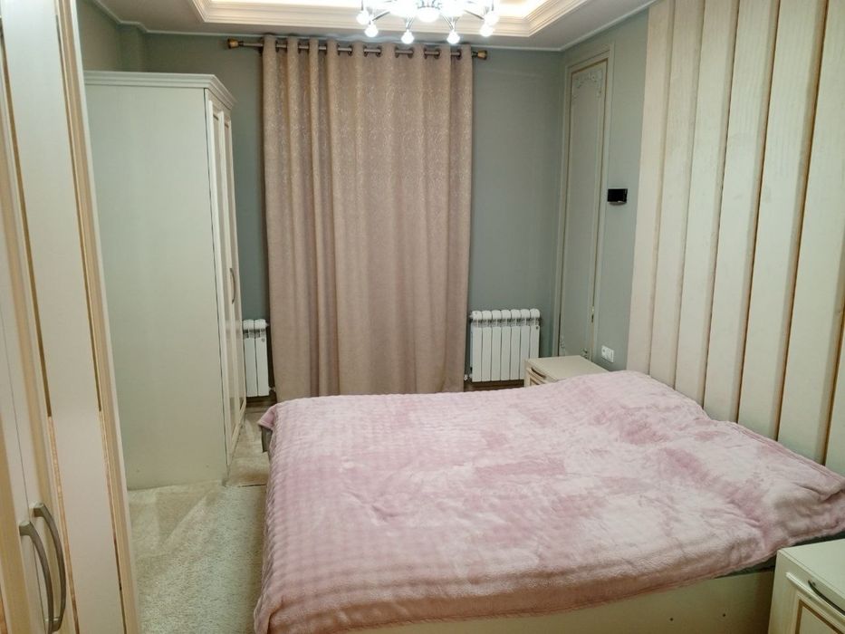 Аренда 4 комнатной квартиры Юнусабад Ор-р Санаторий Чинабад|Новостройк