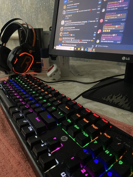 IGRAVOY PC srochnaga