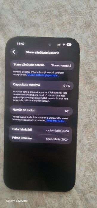 iphone 16 pro max, schimb cu alte iphone uri