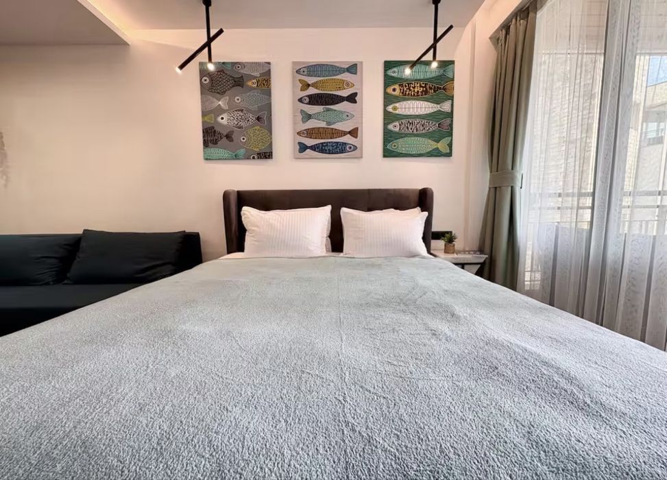 Deep Sea Балчик за нощувки