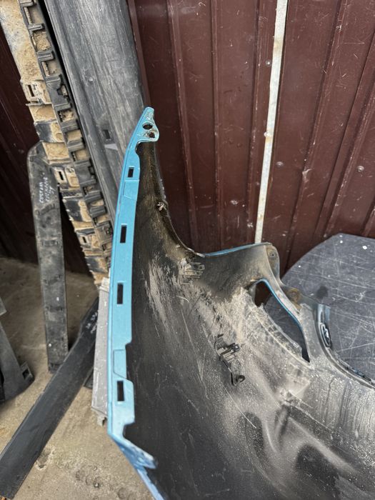 Bara spate renault zoe 2019-2024