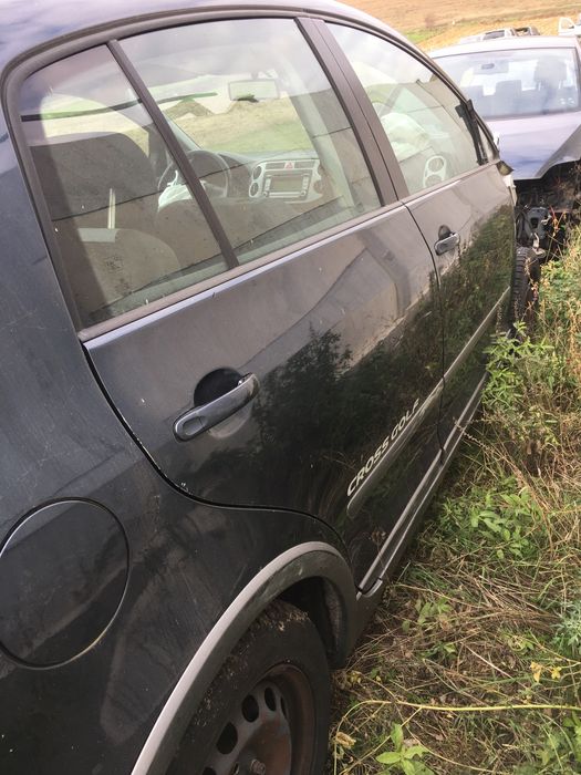 Portiera Usa Stanga Dreapta fata spate Vw Golf Plus Cross LC5F Culoare