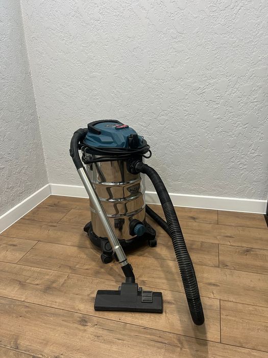 Строительный пылесос ALTECO VC 1500-30L