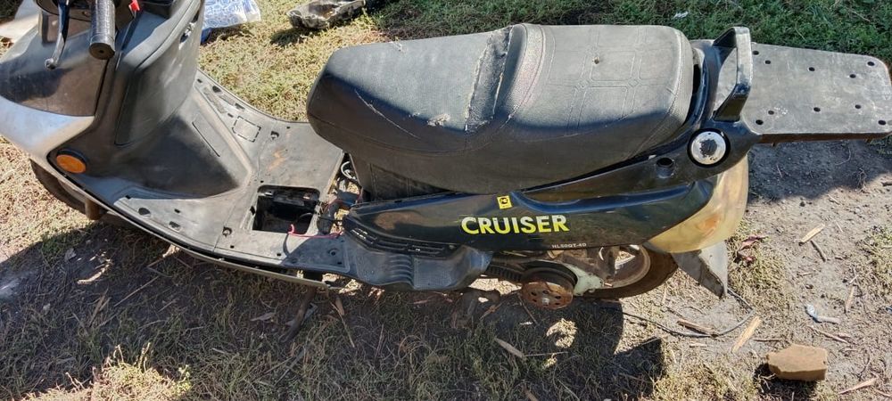 Hongly продам 80см