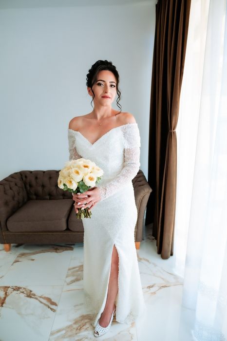 Rochie de mireasă