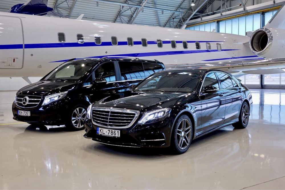 Услуги Поездки на Mercedes Benz V-class Vito Viano S-class, Toy kartej