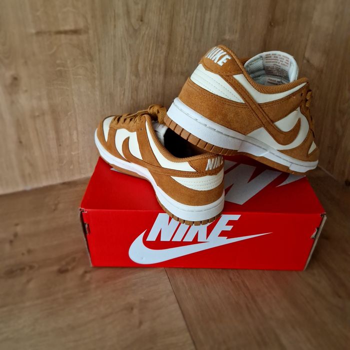 Nike Dunk  LOW noi, 38