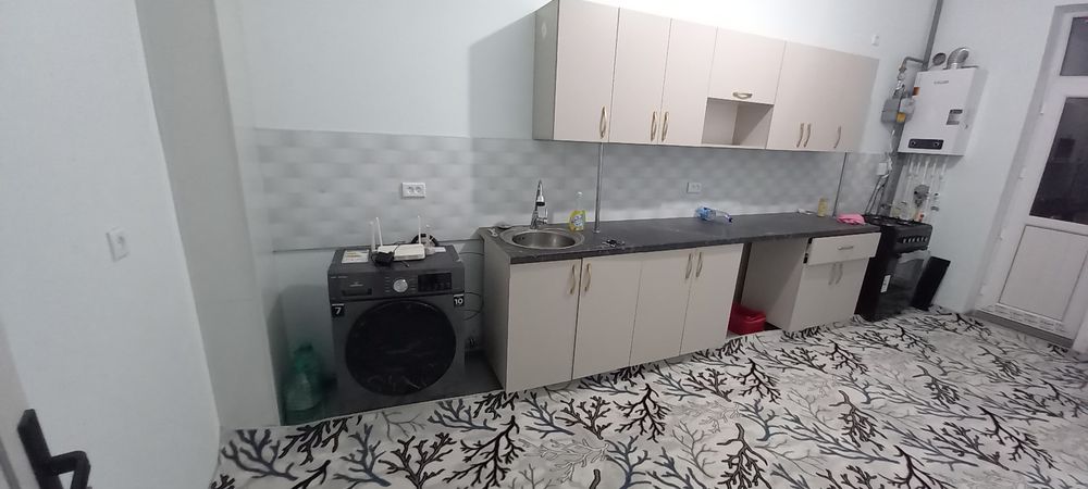 Kogon kv bor uzoq muddatga beriladi