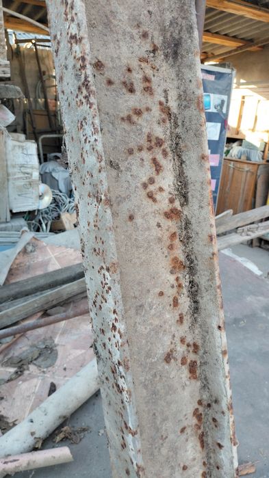 Продам швеллер и двух таварка