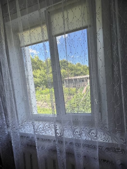 Частный загородный дом