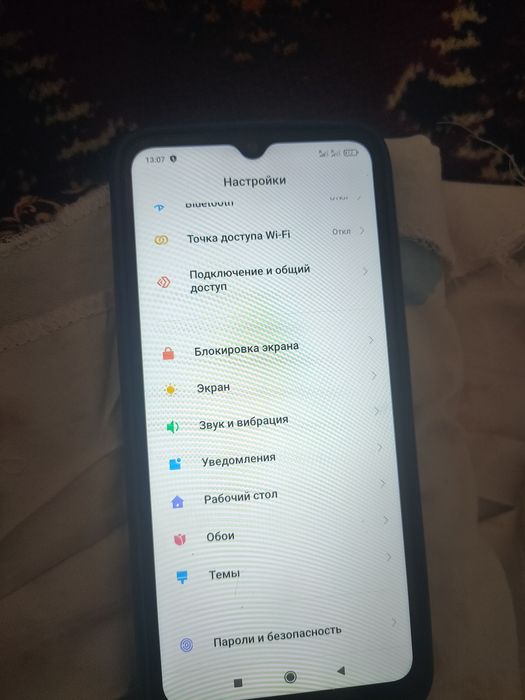 Редми телефон сатылады