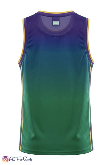 Barcelona / Real Madrid basket / Adidas / Nike / Joma / Unicaja