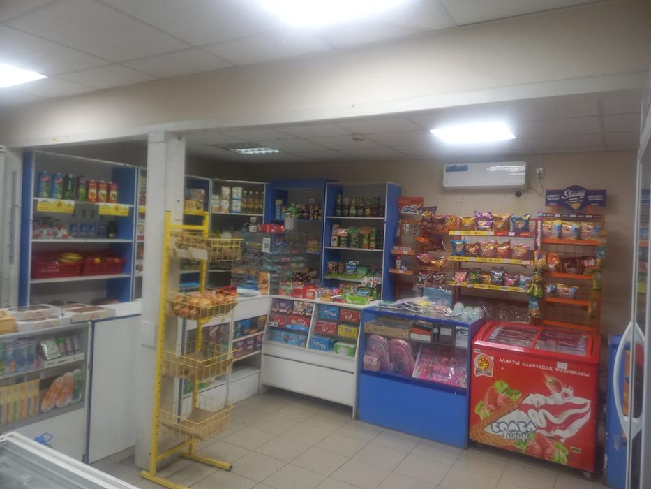 Срочно Сатылады товарымен арзан бағада.