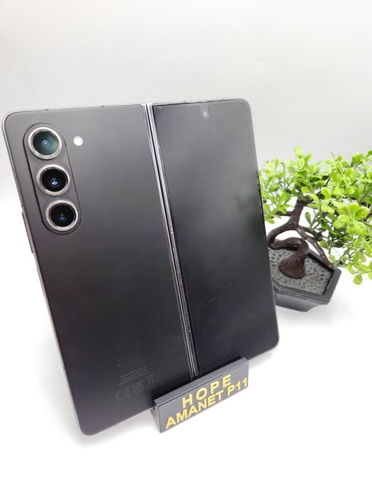 Hope Amanet P11-Samsung Z Fold 5/ 256-12gb/ Garantie