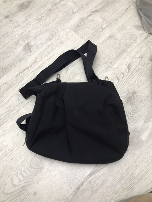 Продам сумку для коляски Stokke