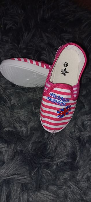 Espadrile fete mărimi de la 25 la 30