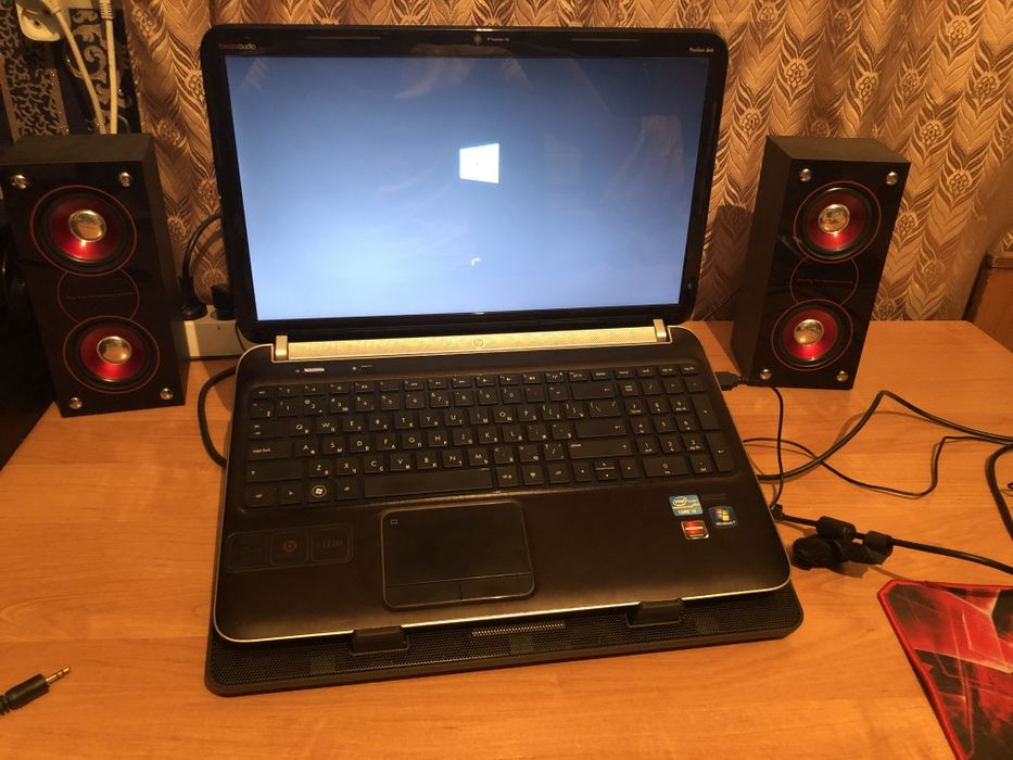 HP i.3 (Hhd 1000 GB) озу 8 GB