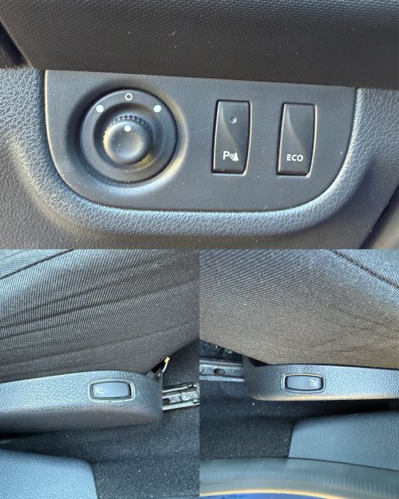 Dacia Sandero Stepway 0.9TCE 2016 Euro 6