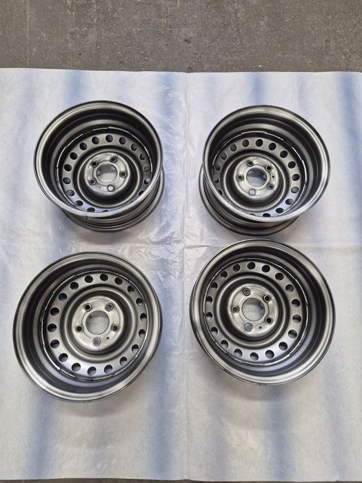 Jante trailer  14 5x112