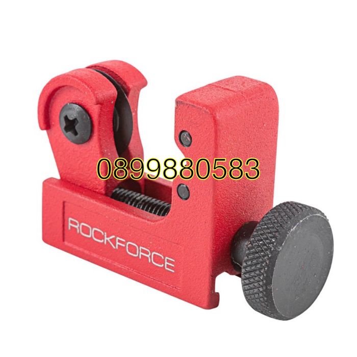 Тръборез 3-22мм Rockforce