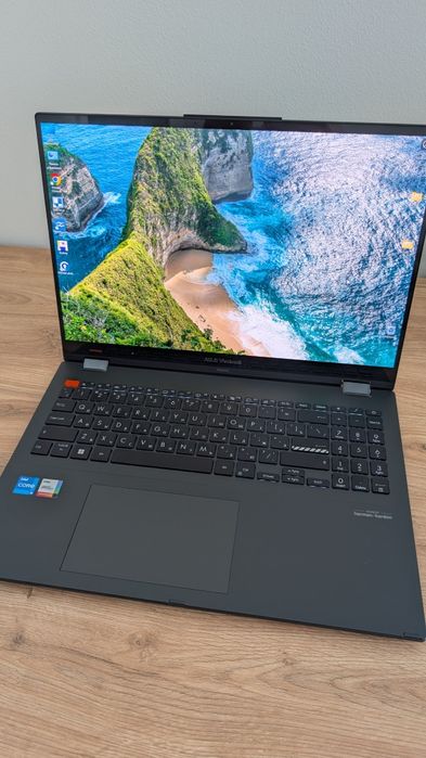 Asus Vivobook S 16 Flip OLED 3.2K 120Hz