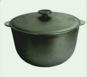 Продам казан без крышки