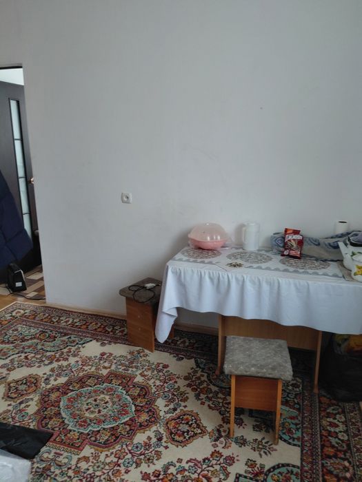 Времянка долгий срок