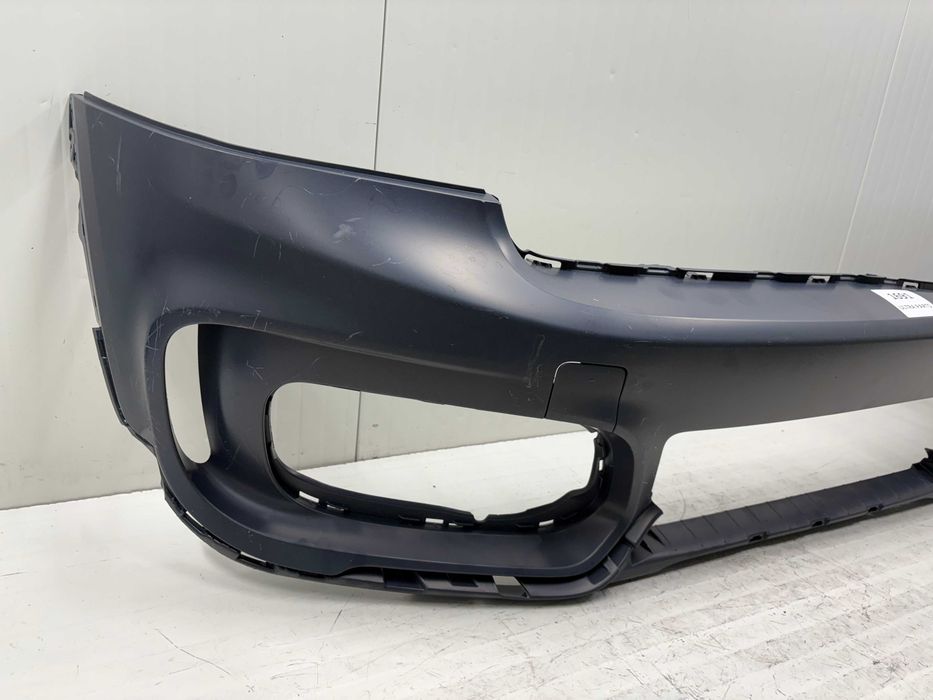 Предна броня Мини Купър Кънтримен след 2018 Джон Купър Mini F60 JCW