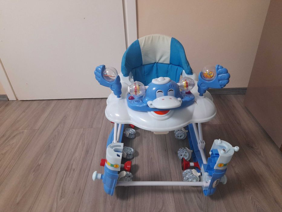 Premergator pentru bebe