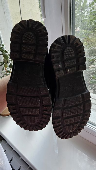 Туфли для девочки р.33