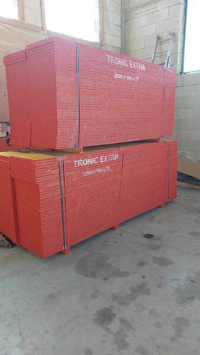 Panouri cofraje grosime 2.7