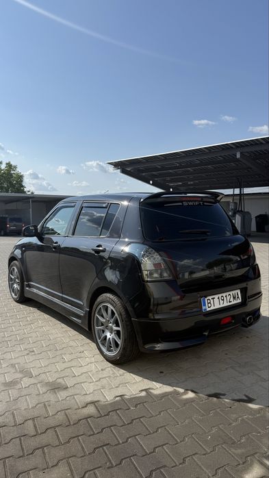 Suzuki swift 1.3