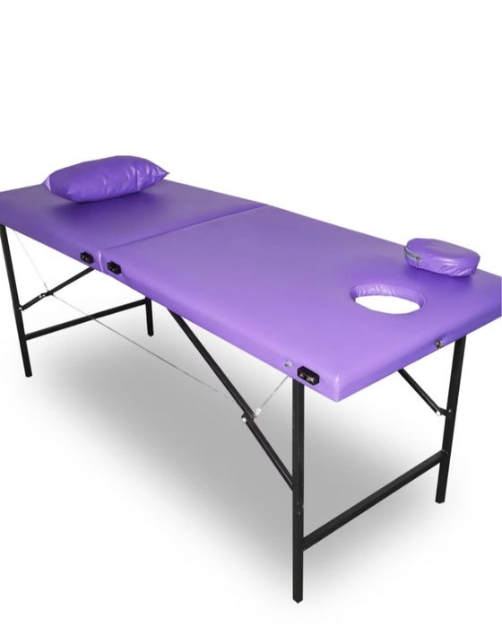 Чемоданли кушетка, Косметолог ва Массажиткаларимиз учун жудаям кулай