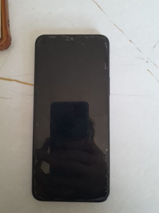 Honor x6b. Ai Camera