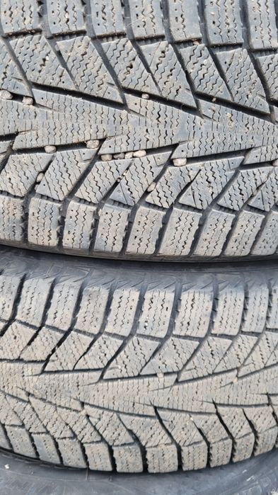 Hankook липа 205 60 r16