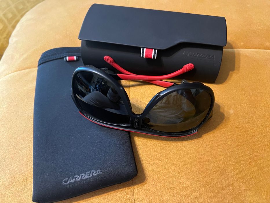 Carrera Мъжки слънчеви очила