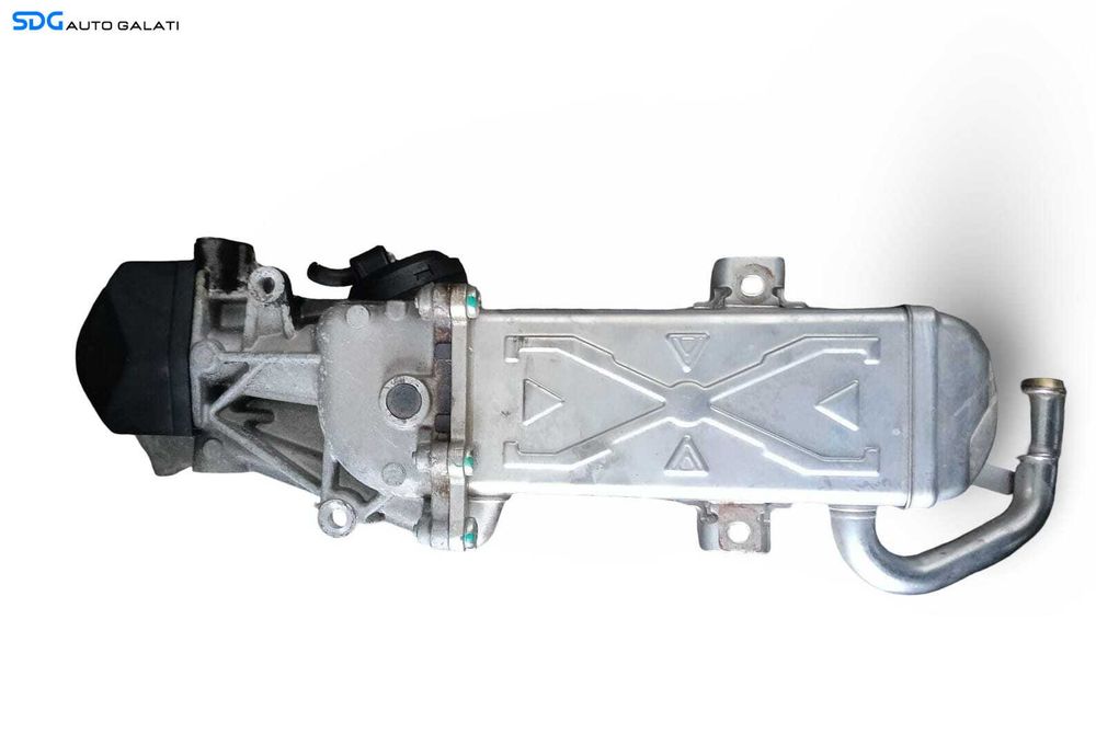 Racitor Gaze EGR Seat Altea 2.0 TDI 2006 - 2015 Cod 03L131512CF, 03L131527AX [MX0758]