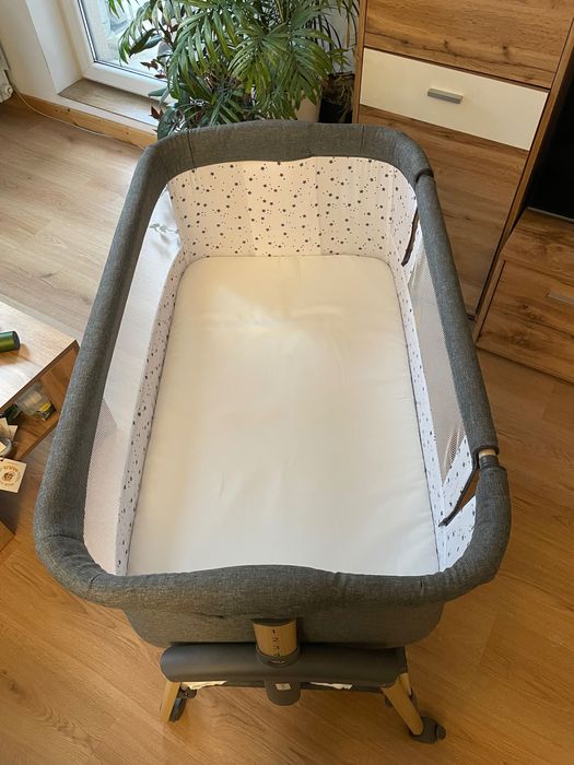 Бебешко легло Lorelli - Millie